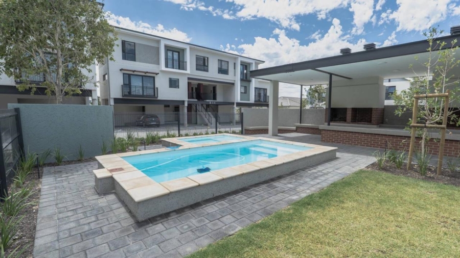 To Let 2 Bedroom Property for Rent in Groot Phesantekraal Estate Western Cape